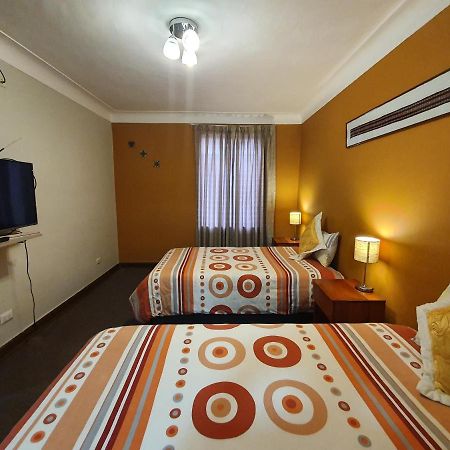 La Escala Guest House กุสโก ภายนอก รูปภาพ