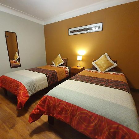 La Escala Guest House กุสโก ภายนอก รูปภาพ